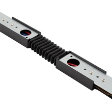 Denkirs DK Track Black TR1106-BK Светильник 11x4x2 см, Дания - фото 1 - 2 Denkirs DK Track Black TR1106-BK Светильник 11x4x2 см, Дания - фото 1 - фото 2