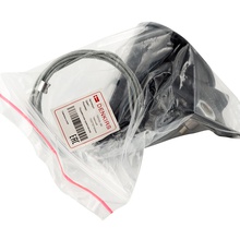 Denkirs DK Track Black TR1105-BK Светильник 6x110 см, Дания - фото 1 - фото 3