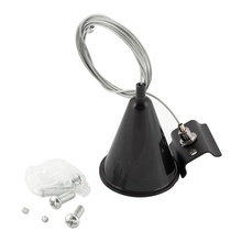 Denkirs DK Track Black TR1105-BK Светильник 6x110 см, Дания - фото 1 - 2 Denkirs DK Track Black TR1105-BK Светильник 6x110 см, Дания - фото 1 - фото 2