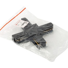 Denkirs DK Track Black TR1104-BK Светильник 11x11x2 см, Дания - фото 1 - фото 3