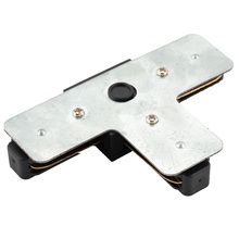 Denkirs DK Track Black TR1103-BK Светильник 11x7x3 см, Дания - фото 1 - 2 Denkirs DK Track Black TR1103-BK Светильник 11x7x3 см, Дания - фото 1 - фото 2