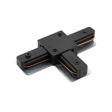 Denkirs DK Track Black TR1103-BK Светильник 11x7x3 см, Дания - фото 1 Denkirs DK Track Black TR1103-BK Светильник 11x7x3 см, Дания - фото 1 - фото 1