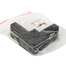 Denkirs DK Track Black TR1102-BK Светильник 7x7x2 см, Дания - фото 1 - фото 3