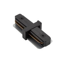 Denkirs DK Track Black TR1101-BK Светильник 2x8x3 см, Дания - фото 1 - фото 1