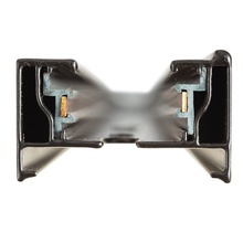 Denkirs DK Track Black TR1001-BK Светильник Дания - фото 1 - фото 3