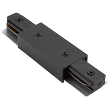 Denkirs DK Track Black TR1008-BK Комплектующее для светильников Дания - фото 1 Denkirs DK Track Black TR1008-BK Комплектующее для светильников Дания - фото 1 - фото 1