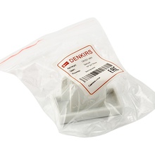 Denkirs DK Track White TR1107-WH Светильник 3,4x1,9x1,9 см, Дания - фото 1 - фото 2