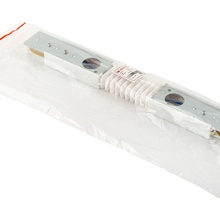 Denkirs DK Track White TR1106-WH Светильник 11x4x2 см, Дания - фото 1 - фото 3