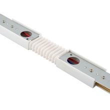 Denkirs DK Track White TR1106-WH Светильник 11x4x2 см, Дания - фото 1 - фото 2