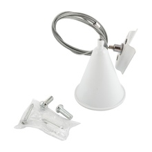 Denkirs DK Track White TR1105-WH Светильник 6x110 см, Дания - фото 1 - фото 2