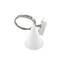 Denkirs DK Track White TR1105-WH Светильник 6x110 см, Дания - фото 1 - фото 1