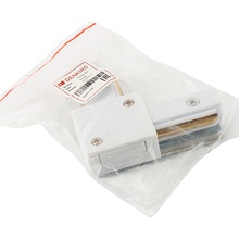 Denkirs DK Track White TR1102-WH Светильник 7x7x2 см, Дания - фото 1 - фото 3