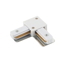 Denkirs DK Track White TR1102-WH Светильник 7x7x2 см, Дания - фото 1 - фото 1