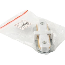 Denkirs DK Track White TR1101-WH Светильник 2x8x3 см, Дания - фото 1 - фото 3