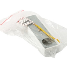 Denkirs DK Track White TR1100-WH Светильник 10,9x1,9 см, Дания - фото 1 - фото 3