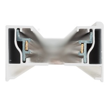 Denkirs DK Track White TR1002-WH Светильник Дания - фото 1 - фото 3