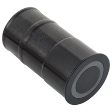 Denkirs DK1 DK1015-BK Подсветка для лестницы 4,4x8,7 см, Дания - фото 1 - фото 1