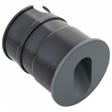 Denkirs DK1 DK1013-DG Подсветка для лестницы 7x7,9 см, Дания - фото 1 - фото 1