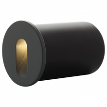 Denkirs DK1 DK1011-DG Подсветка для лестницы 4,8x6,7 см, Дания - фото 1 - фото 2