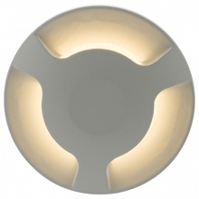 Denkirs DK1 DK1003-WH Подсветка для лестницы 5,8x8,8 см, Дания - фото 1 - фото 2