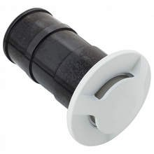 Denkirs DK1 DK1003-WH Подсветка для лестницы 5,8x8,8 см, Дания - фото 1 - фото 1