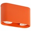 Denkirs DK2 DK2006-OR Точечный светильник 16,9x6x11 см, Дания - фото 2