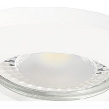 Denkirs DK2036 DK2036-WH Встраиваемый светильник Дания - фото 1 - фото 2