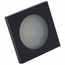 Denkirs DK3 DK3015-BK Встраиваемый светильник 7,9x7,9x1 см, Дания - фото 1