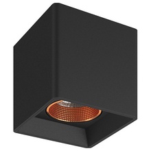 Denkirs DK3020BВ DK3080-BBR Светильник 9,3x9,3 см, Дания - фото 1 - фото 2