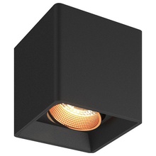 Denkirs DK3020BВ DK3080-BBR Светильник 9,3x9,3 см, Дания - фото 1 Denkirs DK3020BВ DK3080-BBR Светильник 9,3x9,3 см, Дания - фото 1 - фото 1