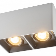 Denkirs DK3020WB DK3035-WB Светильник 18,6x9,3 см, Дания - фото 1 - фото 3