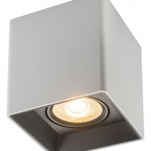 Denkirs DK3020WB DK3030-WB Светильник 9,3x9,3 см, Дания - фото 1 - фото 4