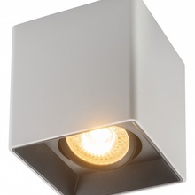 Denkirs DK3020WB DK3030-WB Светильник 9,3x9,3 см, Дания - фото 1 - 3 Denkirs DK3020WB DK3030-WB Светильник 9,3x9,3 см, Дания - фото 1 - фото 3