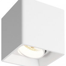 Denkirs DK3020WW DK3080-WH Светильник 9,3x9,3x10 см, Дания - фото 1 - фото 2