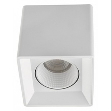 Denkirs DK3020WW DK3080-WH Светильник 9,3x9,3x10 см, Дания - фото 1 - фото 1