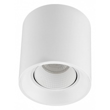 Denkirs DK3020WW DK3090-WH Светильник Дания - фото 1 - фото 1