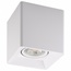 Denkirs DK3030 DK3030-WH Точечный светильник 9,3x9,3x10 см, Дания - фото 1