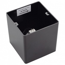 Denkirs DK3030 DK3030-BK Точечный светильник 9,3x9,3x10 см, Дания - фото 1 - фото 3