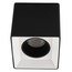 Denkirs DK3030 DK3080-BW+BK Светильник 9,3x9,3x10 см, Дания - фото 1 Denkirs DK3030 DK3080-BW+BK Светильник 9,3x9,3x10 см, Дания - фото 1