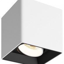 Denkirs DK3030 DK3080-WB+WH Светильник 9,3x9,3x10 см, Дания - фото 1 - фото 2