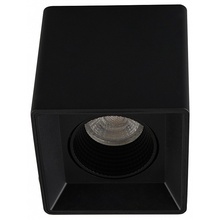 Denkirs DK3030 DK3080-BK Точечный светильник 9,3x9,3x10 см, Дания - фото 1 - фото 1