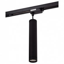 Denkirs DK620 DK6210-BK Светильник 5,3x131 см, Дания - фото 1 - фото 2