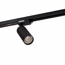 Denkirs DK620 DK6202-BK Светильник 13,1x5,3x20 см, Дания - фото 1 - фото 4