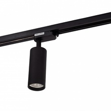 Denkirs DK620 DK6202-BK Светильник 13,1x5,3x20 см, Дания - фото 1 - фото 3