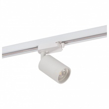 Denkirs DK620 DK6201-WH Светильник 8x5,3x15 см, Дания - фото 1 - фото 2