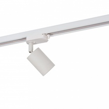 Denkirs DK620 DK6201-WH Светильник 8x5,3x15 см, Дания - фото 1 - фото 3