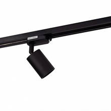 Denkirs DK620 DK6201-BK Светильник 8x5,3x15 см, Дания - фото 1 - фото 3