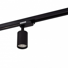 Denkirs DK620 DK6201-BK Светильник 8x5,3x15 см, Дания - фото 1 - фото 4