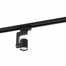 Denkirs DK620 DK6006-BK Светильник 11x5,2x17,2 см, Дания - фото 1 - фото 3