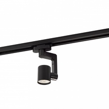 Denkirs DK620 DK6006-BK Светильник 11x5,2x17,2 см, Дания - фото 1 - фото 4